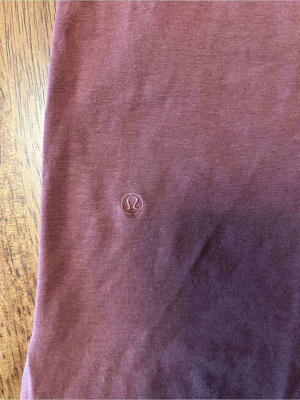 lululemon cotton dress